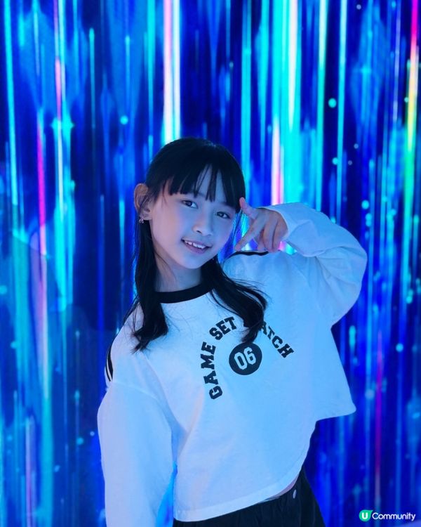 港鐵尋未來展超好玩！🤩 免費入場！