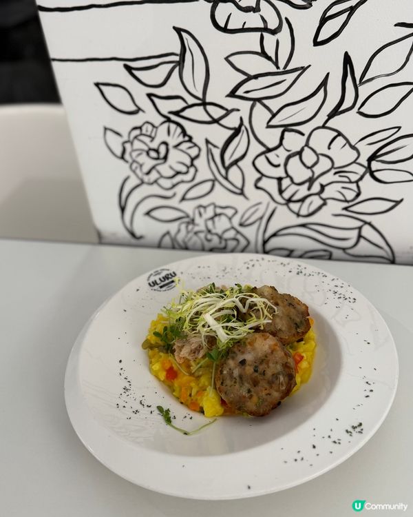 灣仔打卡餐廳6周年🎊全新港式情懷菜單🇭🇰