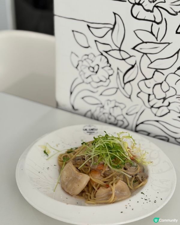 灣仔打卡餐廳6周年🎊全新港式情懷菜單🇭🇰