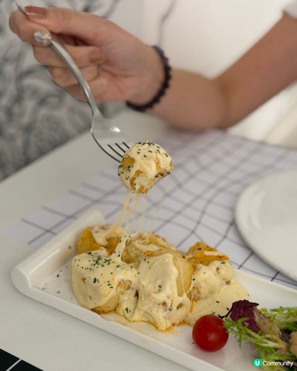 灣仔打卡餐廳6周年🎊全新港式情懷菜單🇭🇰