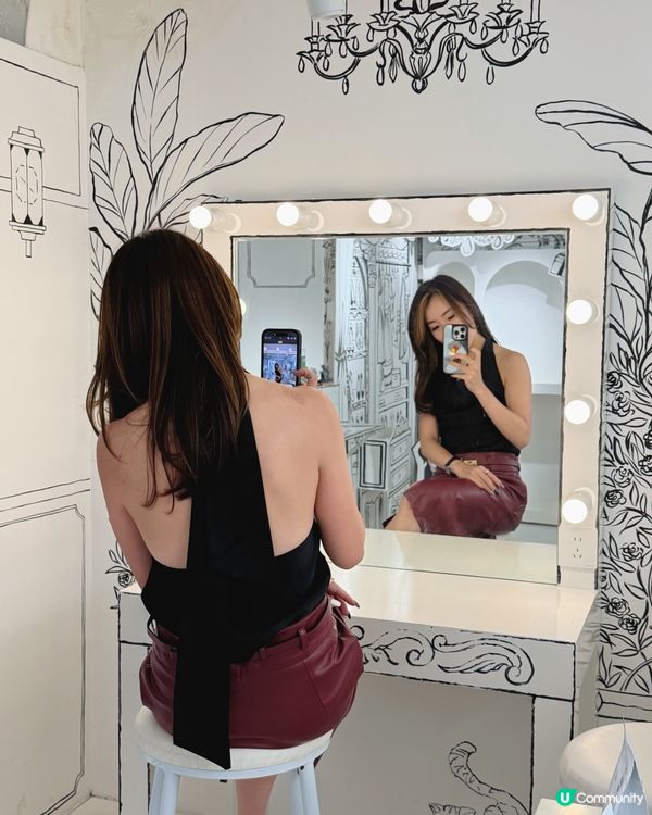 灣仔打卡餐廳6周年🎊全新港式情懷菜單🇭🇰