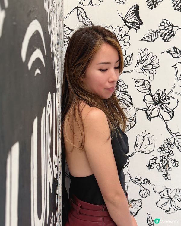 灣仔打卡餐廳6周年🎊全新港式情懷菜單🇭🇰