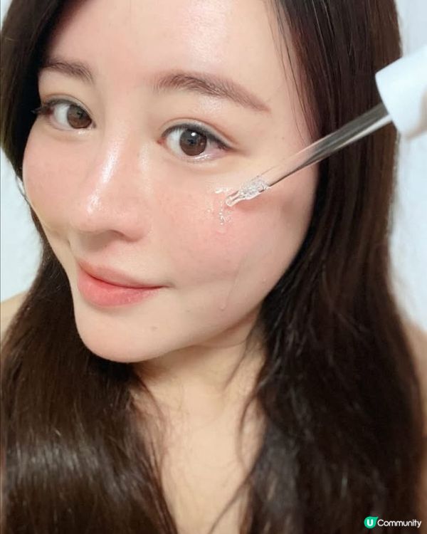 “抗老Combo推薦‼️敏弱老化肌必備💦