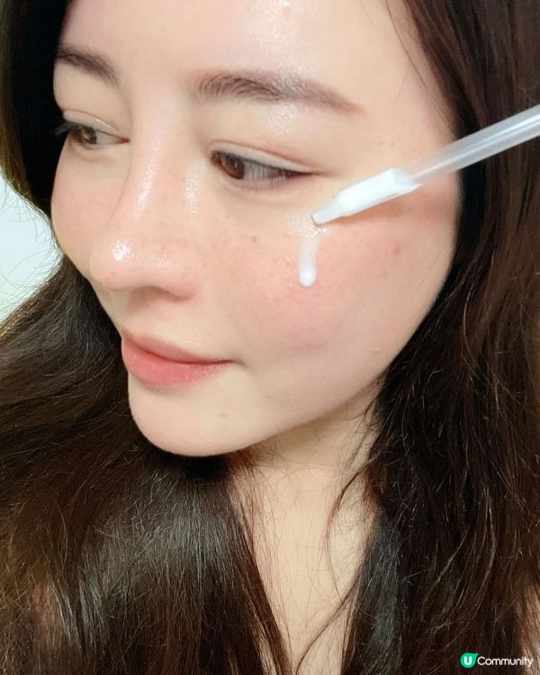 “抗老Combo推薦‼️敏弱老化肌必備💦