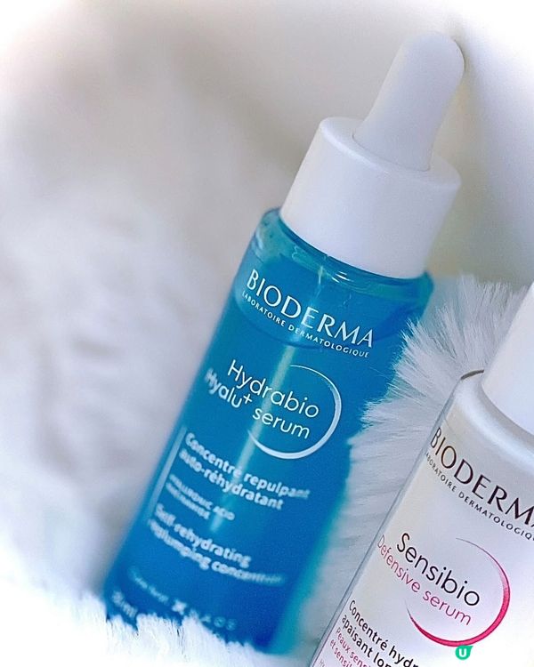 “抗老Combo推薦‼️敏弱老化肌必備💦