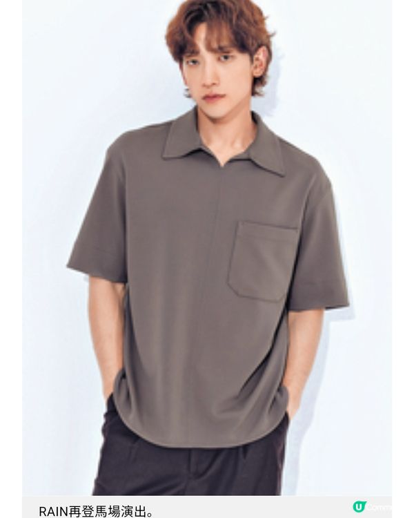 韓流巨星RAIN再登沙田馬場 新世代創作歌手同場勁歌熱舞