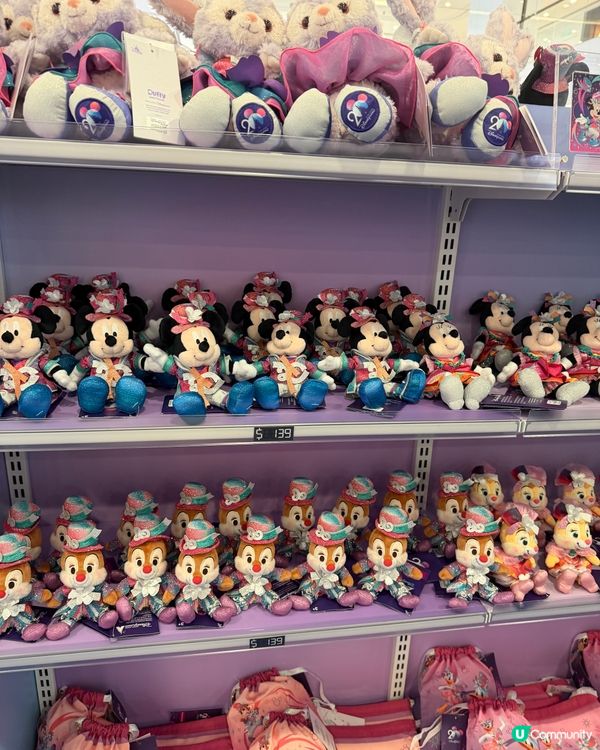 海港城 x 迪士尼聖誕🎄打卡影相📸