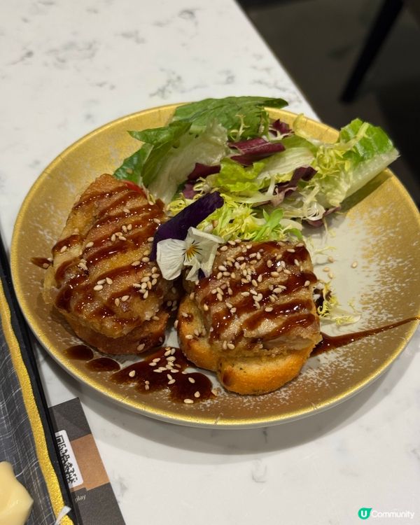 1抵食放題 海鮮控必去🦀🦐