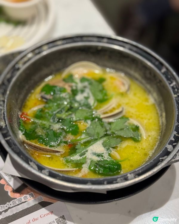 1抵食放題 海鮮控必去🦀🦐