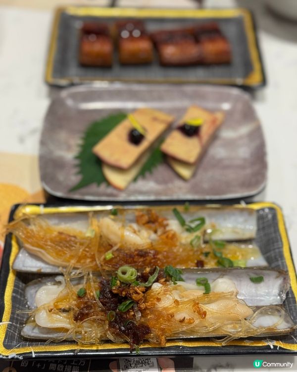 1抵食放題 海鮮控必去🦀🦐