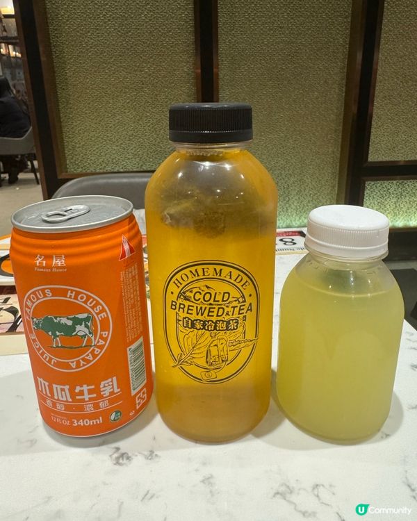 1抵食放題 海鮮控必去🦀🦐