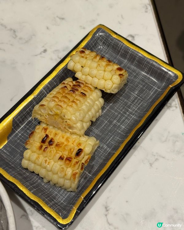 1抵食放題 海鮮控必去🦀🦐