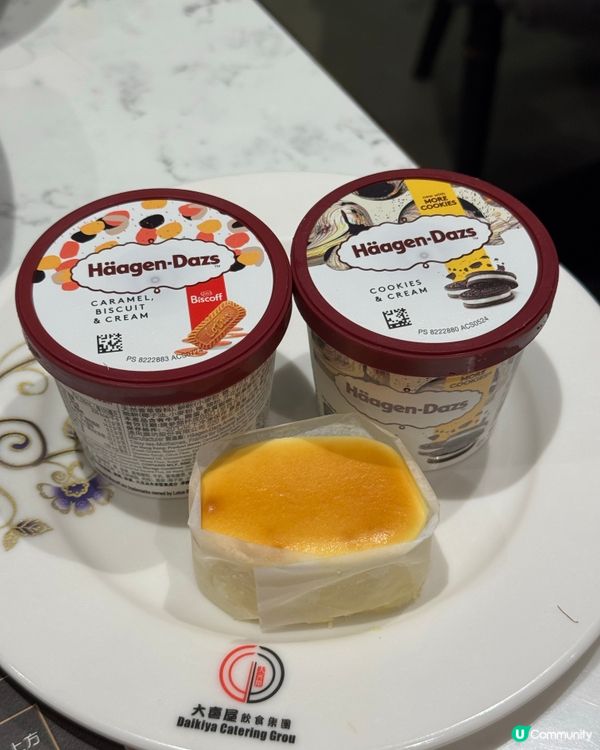 1抵食放題 海鮮控必去🦀🦐