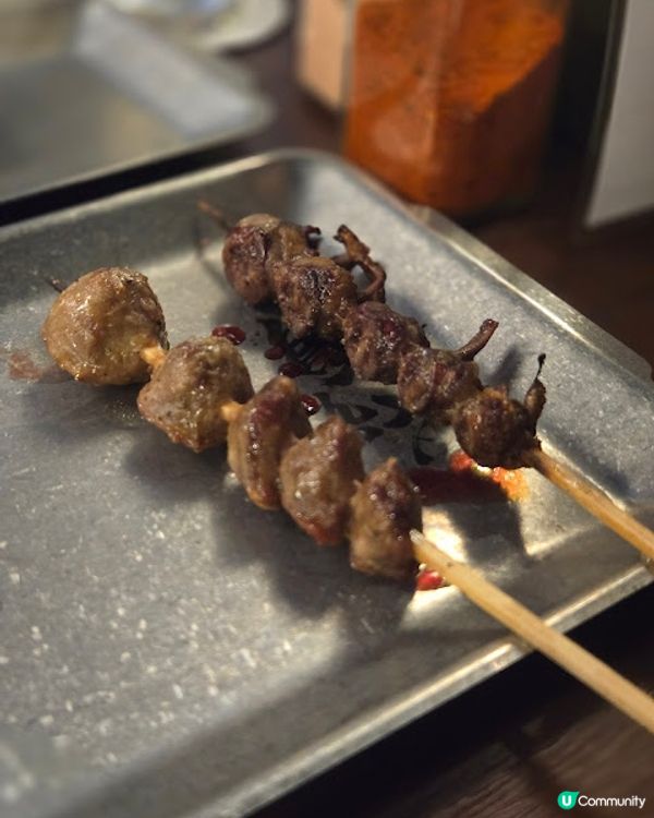 鳥熟成 - 愈邪惡、愈快樂