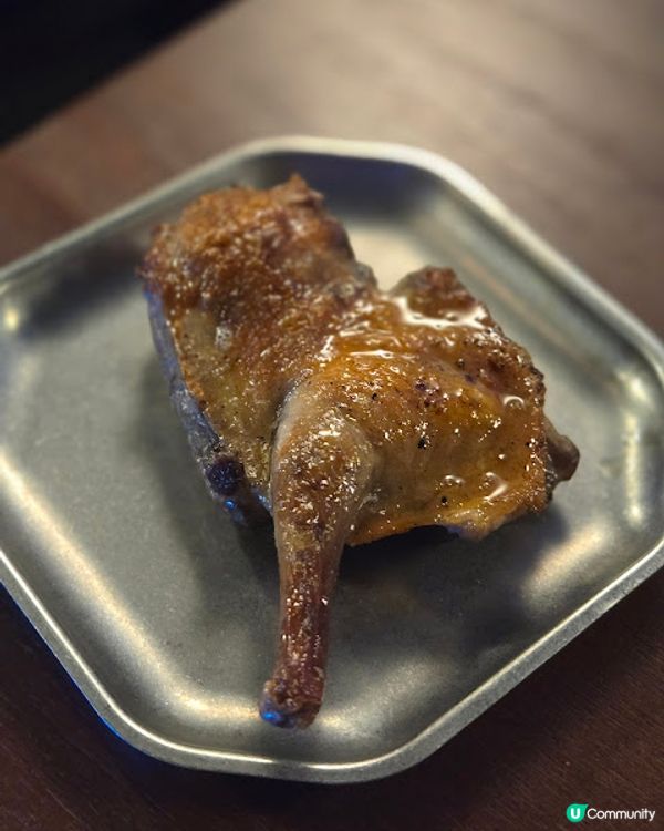 鳥熟成 - 愈邪惡、愈快樂