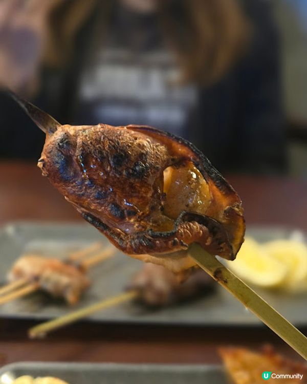 鳥熟成 - 愈邪惡、愈快樂