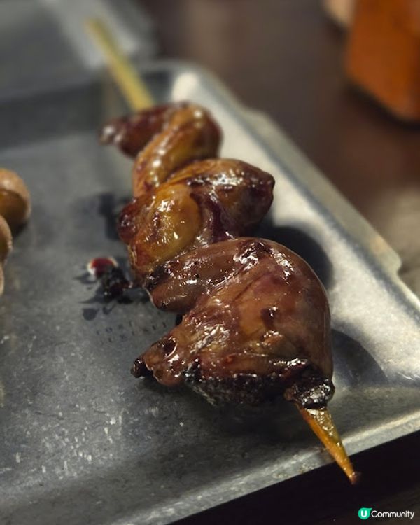 鳥熟成 - 愈邪惡、愈快樂