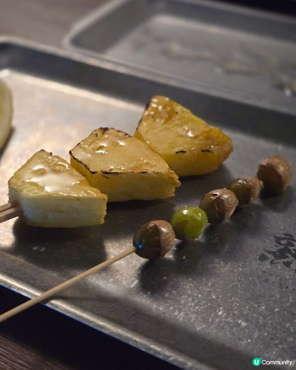 鳥熟成 - 愈邪惡、愈快樂