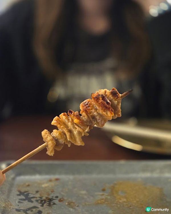 鳥熟成 - 愈邪惡、愈快樂