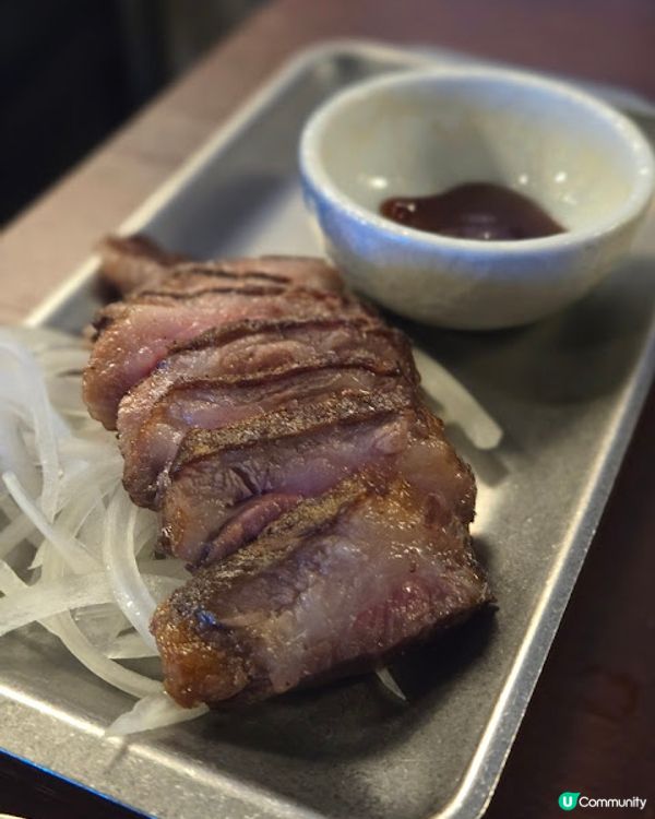 鳥熟成 - 愈邪惡、愈快樂