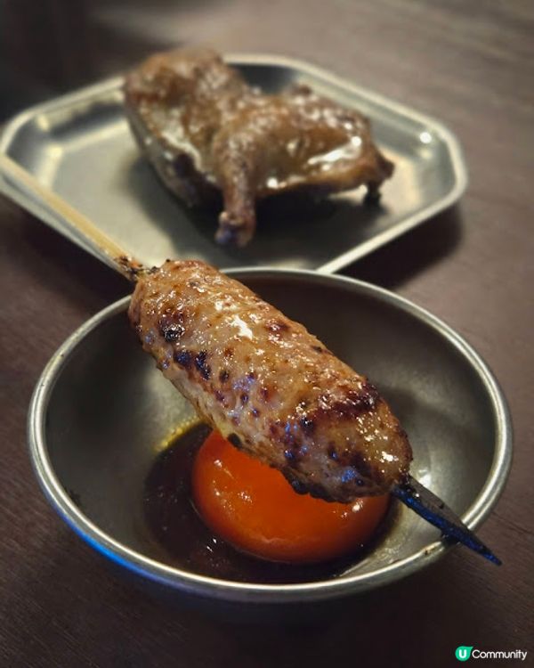 鳥熟成 - 愈邪惡、愈快樂