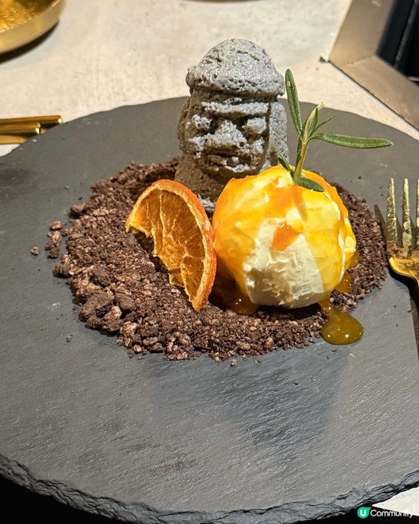 中環岩洞韓餐！濟州黑毛豬😋約會必去！