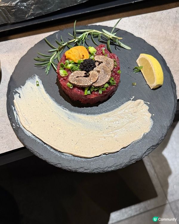 中環岩洞韓餐！濟州黑毛豬😋約會必去！