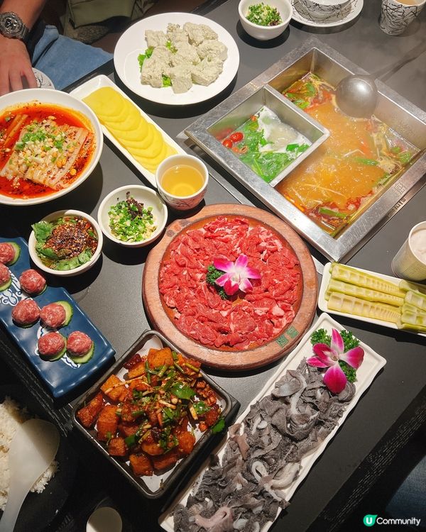 深圳貴廚肉食暴擊！脆哨土豆邪惡到單點翻盤🥔