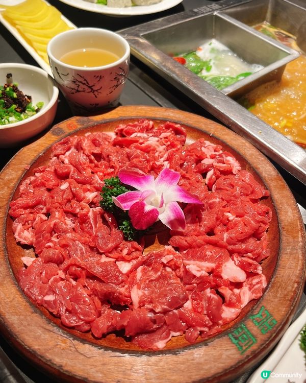 深圳貴廚肉食暴擊！脆哨土豆邪惡到單點翻盤🥔