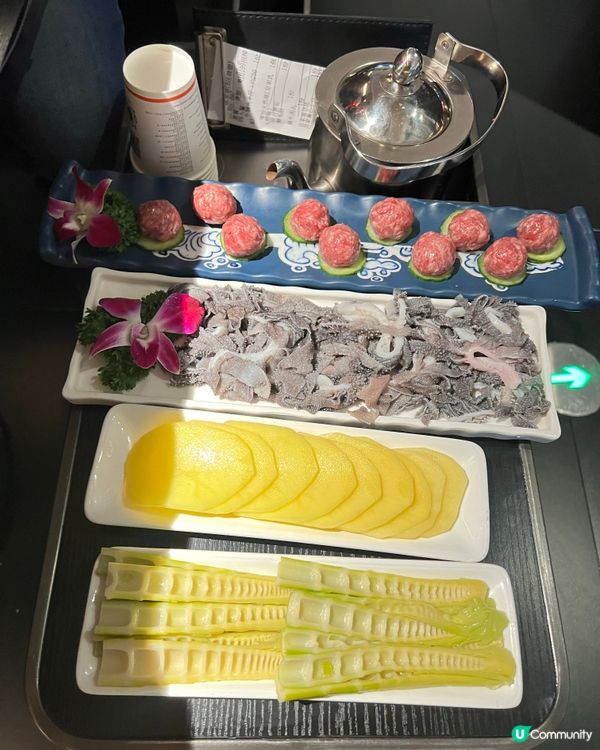 深圳貴廚肉食暴擊！脆哨土豆邪惡到單點翻盤🥔