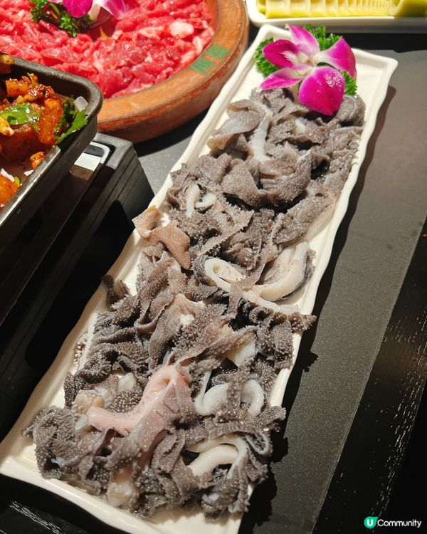 深圳貴廚肉食暴擊！脆哨土豆邪惡到單點翻盤🥔