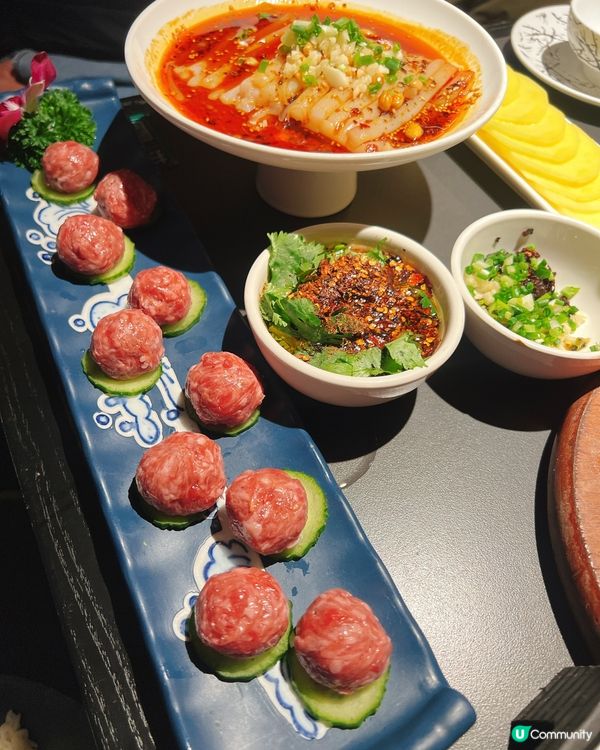 深圳貴廚肉食暴擊！脆哨土豆邪惡到單點翻盤🥔