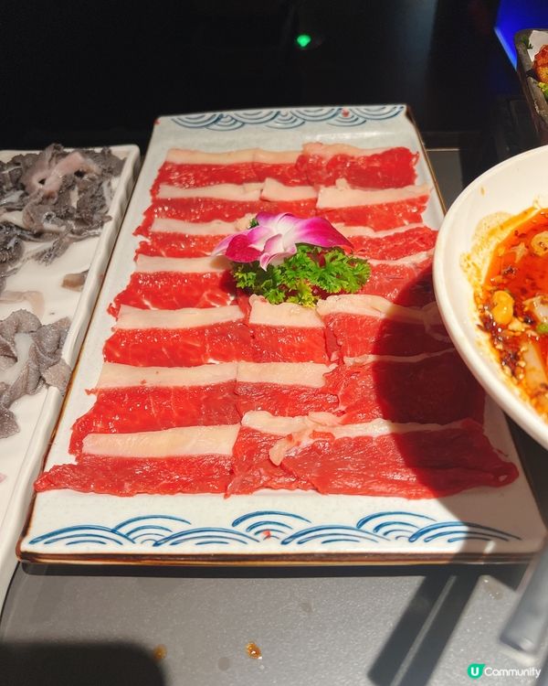 深圳貴廚肉食暴擊！脆哨土豆邪惡到單點翻盤🥔