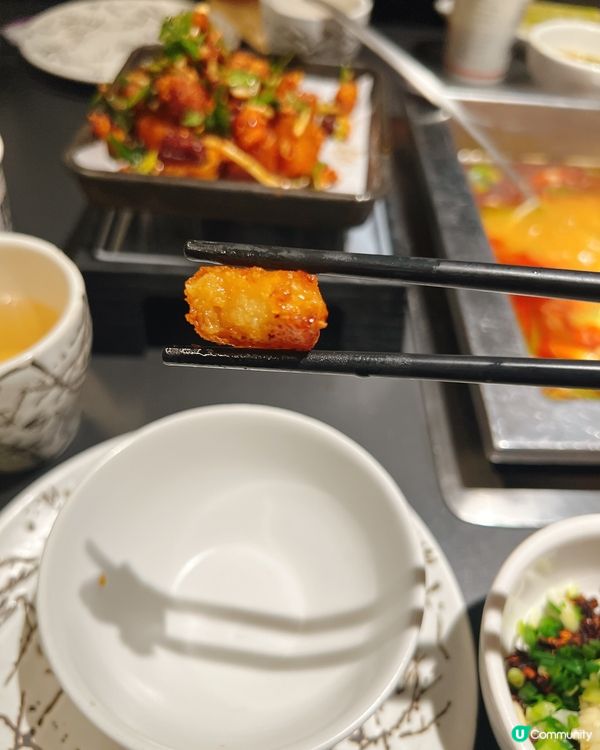 深圳貴廚肉食暴擊！脆哨土豆邪惡到單點翻盤🥔