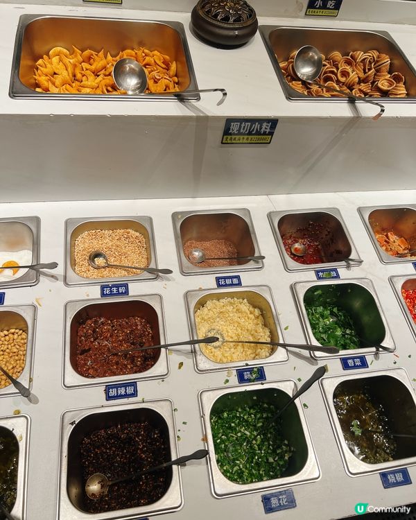 深圳貴廚肉食暴擊！脆哨土豆邪惡到單點翻盤🥔