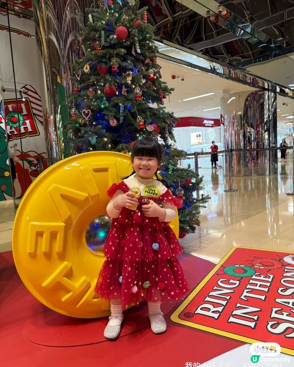 【甜到爆！太古城糖果夢工場🍬📸】