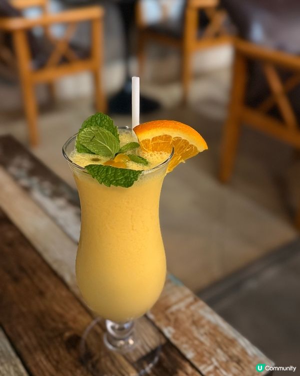 赤柱有live好chill嘅餐廳