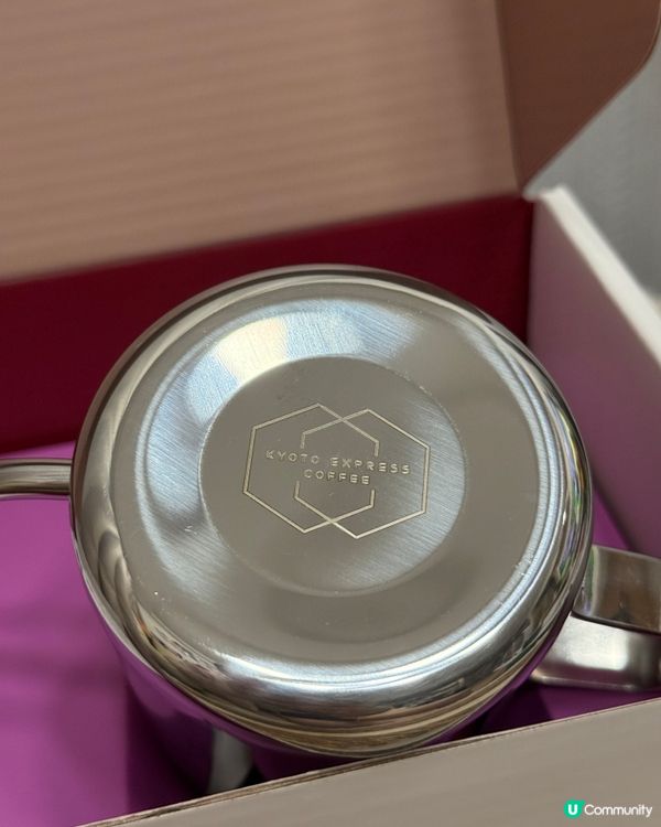 每日咖啡醒神☕！京都直送到港！