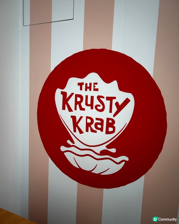 1.  尖東站有海綿寶寶📸！童年回憶拍