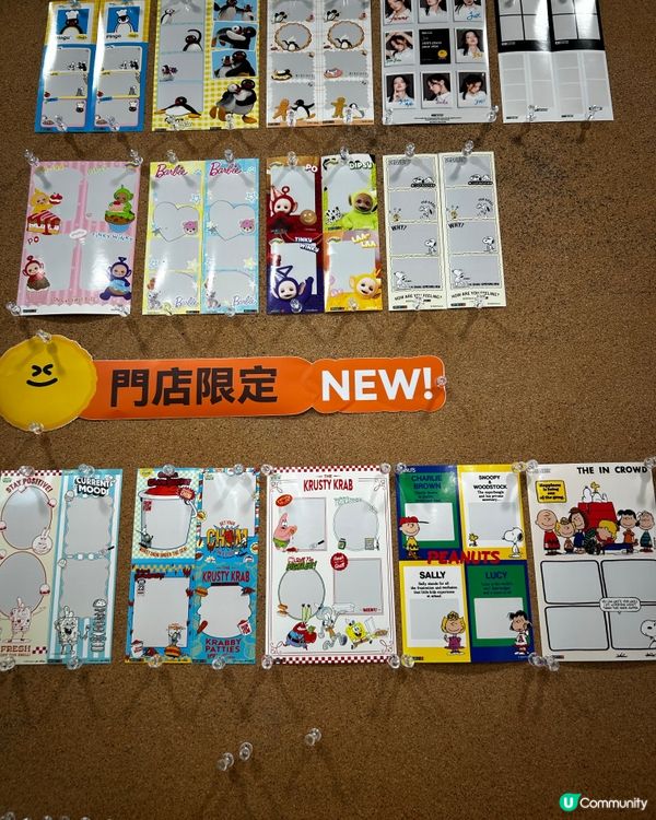 1.  尖東站有海綿寶寶📸！童年回憶拍