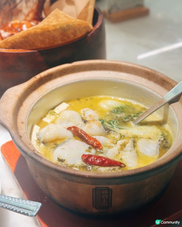 深圳名菜香港都有！🤤 綠茶餐廳超正！