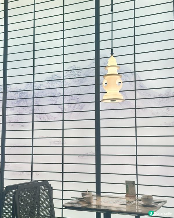 深圳名菜香港都有！🤤 綠茶餐廳超正！