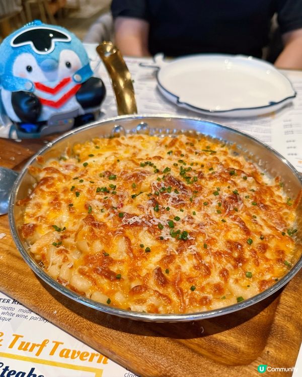 西環美式龍蝦🦞！性價比超高！啖啖肉🤤！快啲去打卡📸！