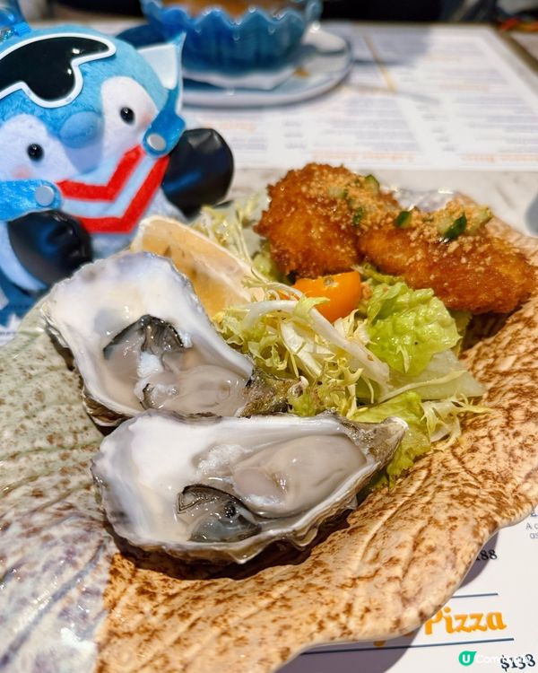 西環美式龍蝦🦞！性價比超高！啖啖肉🤤！快啲去打卡📸！