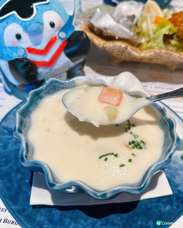 西環美式龍蝦🦞！性價比超高！啖啖肉🤤！快啲去打卡📸！