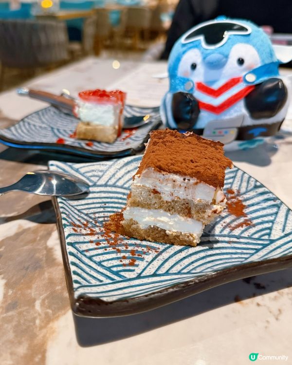 西環美式龍蝦🦞！性價比超高！啖啖肉🤤！快啲去打卡📸！