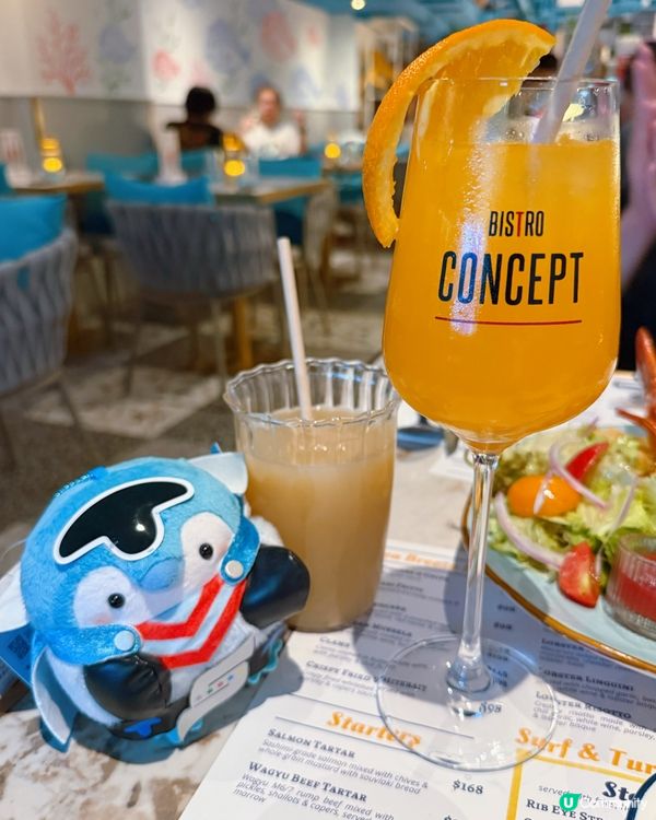 西環美式龍蝦🦞！性價比超高！啖啖肉🤤！快啲去打卡📸！