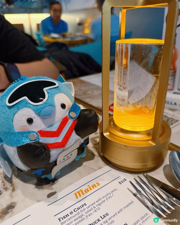 西環美式龍蝦🦞！性價比超高！啖啖肉🤤！快啲去打卡📸！