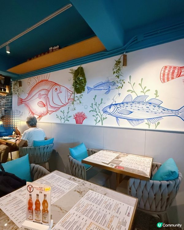 西環美式龍蝦🦞！性價比超高！啖啖肉🤤！快啲去打卡📸！