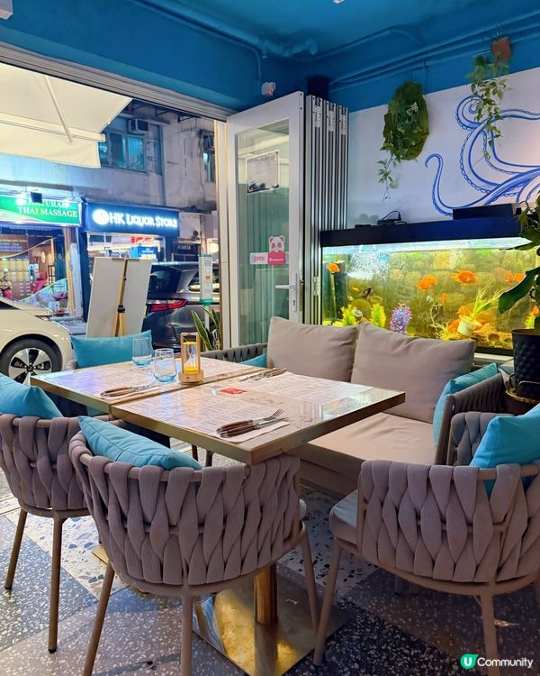 西環美式龍蝦🦞！性價比超高！啖啖肉🤤！快啲去打卡📸！